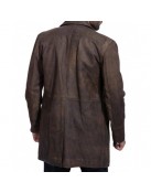 The War Doctor Coat The Day of the Doctor