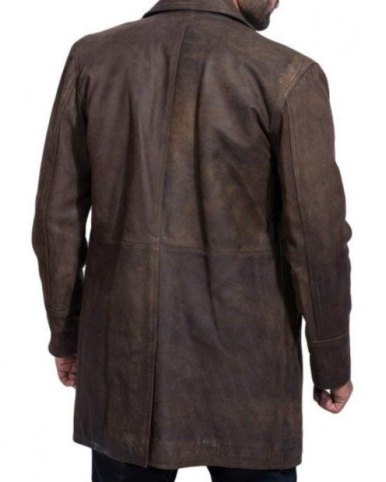 The War Doctor Coat The Day of the Doctor The War Doctor Coat The Day of the Doctor