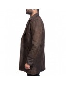 The War Doctor Coat The Day of the Doctor