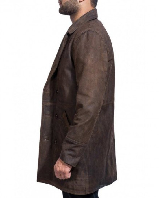The War Doctor Coat The Day of the Doctor The War Doctor Coat The Day of the Doctor