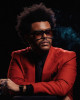 The Weeknd Blinding Lights Coat The Weeknd Blinding Lights Coat