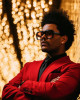 The Weeknd Blinding Lights Coat The Weeknd Blinding Lights Coat