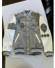 The Weeknd XO Varsity Jacket The Weeknd XO Varsity Jacket