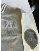 The Weeknd XO Varsity Jacket