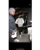 The Weeknd XO Varsity Jacket