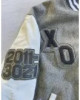 The Weeknd XO Varsity Jacket The Weeknd XO Varsity Jacket