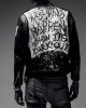 These Things Happen When It’s Dark Out Leather Jacket These Things Happen When It’s Dark Out Leather Jacket