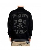 Thirteen Lives John Volanthen Baseball Jacket