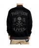 Thirteen Lives John Volanthen Baseball Jacket Thirteen Lives John Volanthen Baseball Jacket