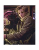 Thomas Brodie Sangster Maze Runner The Death Cure Jacket