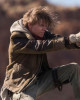 Thomas Brodie Sangster Maze Runner The Death Cure Jacket Thomas Brodie Sangster Maze Runner The Death Cure Jacket