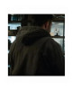 Thor Avengers Endgame Chris Hemsworth Hooded Jacket