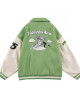TideEku New Varsity Jacket TideEku New Varsity Jacket