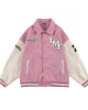 TideEku New Varsity Jacket TideEku New Varsity Jacket