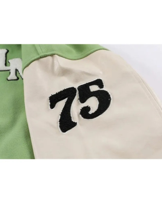 TideEku New Varsity Jacket TideEku New Varsity Jacket