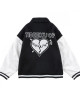 TideEku Of Varsity Jacket TideEku Of Varsity Jacket