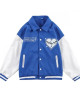 TideEku Of Varsity Jacket TideEku Of Varsity Jacket