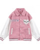 TideEku Of Varsity Jacket TideEku Of Varsity Jacket