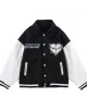 TideEku Of Varsity Jacket TideEku Of Varsity Jacket