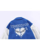 TideEku Of Varsity Jacket TideEku Of Varsity Jacket