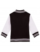 Tigers University of Memphis Varsity Jacket