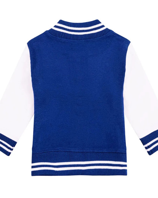 Tigers University of Memphis Varsity Jacket Tigers University of Memphis Varsity Jacket