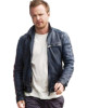 Tobey Marshall Need For Speed Blue Jacket Tobey Marshall Need For Speed Blue Jacket
