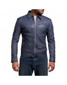 Tobey Marshall Need For Speed Blue Jacket