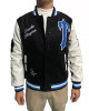 Trapstar Snake Slayers Varsity Jacket