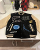 Travis Scott Letterman Jacket Travis Scott Letterman Jacket