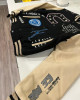 Travis Scott Letterman Jacket Travis Scott Letterman Jacket