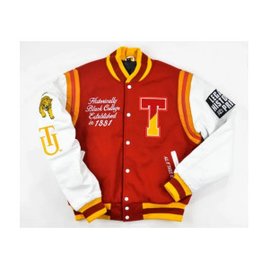 Tuskegee University Varsity