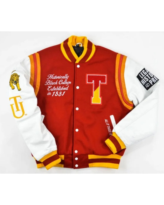 Tuskegee University Varsity Tuskegee University Varsity