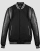 Tyson Fury At Home With The Furys Varsity Jacket Tyson Fury At Home With The Furys Varsity Jacket
