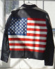 USA Selena Gomez Leather Jacket