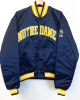 University of Notre Dame 90’s Jacket University of Notre Dame 90’s Jacket