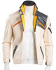 Valorant Phoenix Leather Jacket