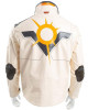 Valorant Phoenix Leather Jacket