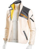 Valorant Phoenix Leather Jacket