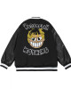 Vancarhell Nothing Letterman 99 Jacket