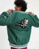 Vans Sixty Sixers Varsity Jacket Vans Sixty Sixers Varsity Jacket