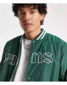 Vans Sixty Sixers Varsity Jacket