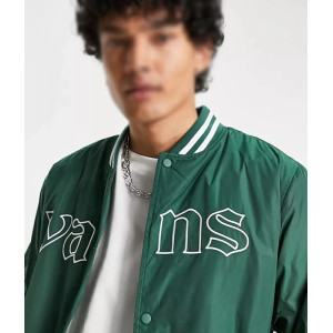 Vans Sixty Sixers Varsity Jacket