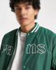 Vans Sixty Sixers Varsity Jacket Vans Sixty Sixers Varsity Jacket