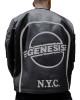 Vanson Genesis Leather Jacket Vanson Genesis Leather Jacket