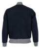 Varsity 1936 NY Yankees Navy Blue Wool Jacket