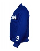 Varsity 1946 Montreal Royals Wool Jacket