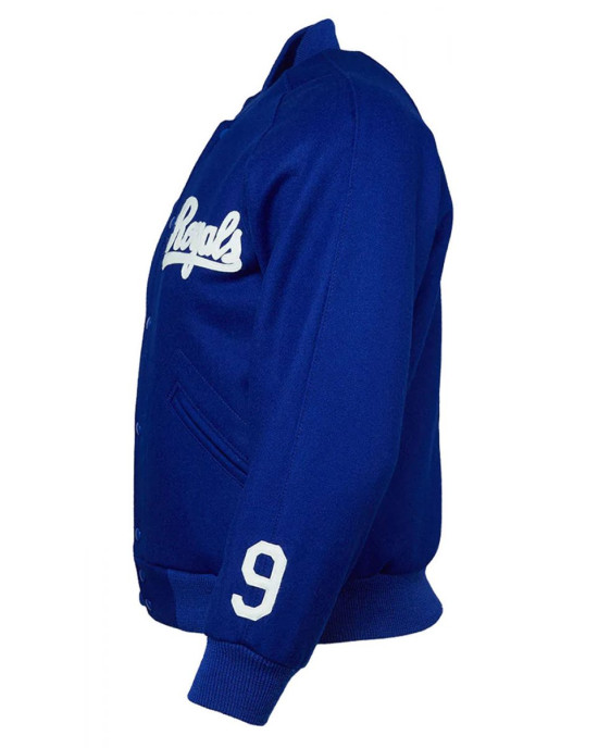 Varsity 1946 Montreal Royals Wool Jacket Varsity 1946 Montreal Royals Wool Jacket