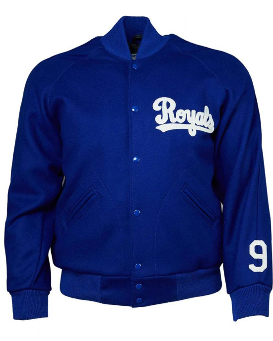 Varsity 1946 Montreal Royals Wool Jacket Varsity 1946 Montreal Royals Wool Jacket