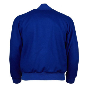 Varsity 1946 Montreal Royals Wool Jacket
